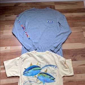 GUY HARVEY & SOUTHERN TIDE